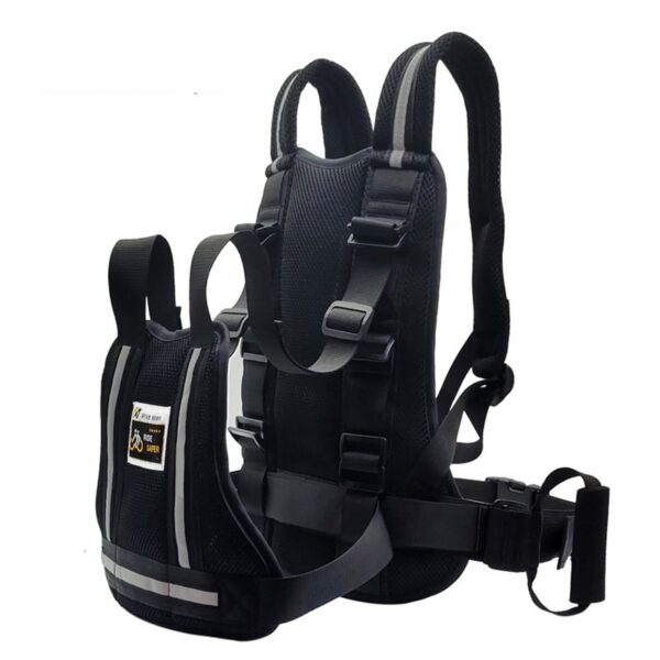 Baby Safety Strap for Ride-On Car