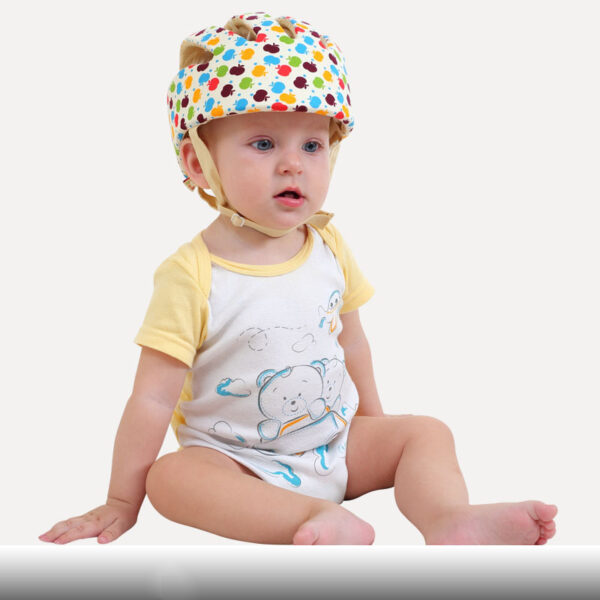 Baby Safety Helmet Headguard - Image 5