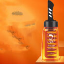 2-in-1 Hair Styling Gel with Built-in Comb