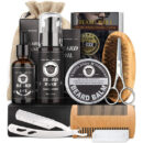 Beard Roller Cleaning Kit for Men