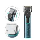 Rechargeable Waterproof Hair Clipper