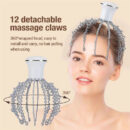 Electric Scalp Tingler Massager