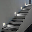 Induction UV Cabinet Light