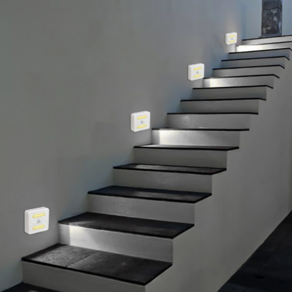 Induction UV Cabinet Light - Image 7