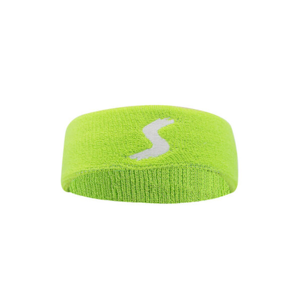 Stretch Fit Sports Headband - Image 2