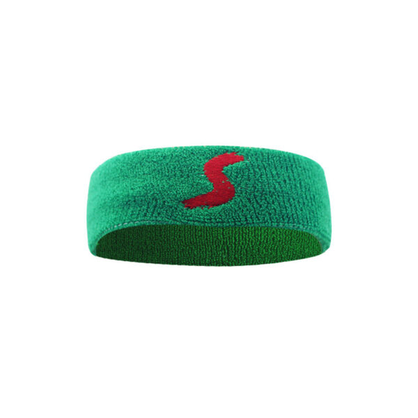 Stretch Fit Sports Headband - Image 6