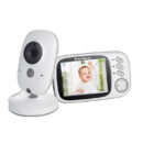 Wireless Baby Monitor