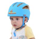 Baby Safety Helmet Headguard