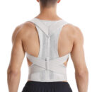 Back Straightener Posture Belt
