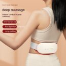 Multifunctional Ab Massage Belt