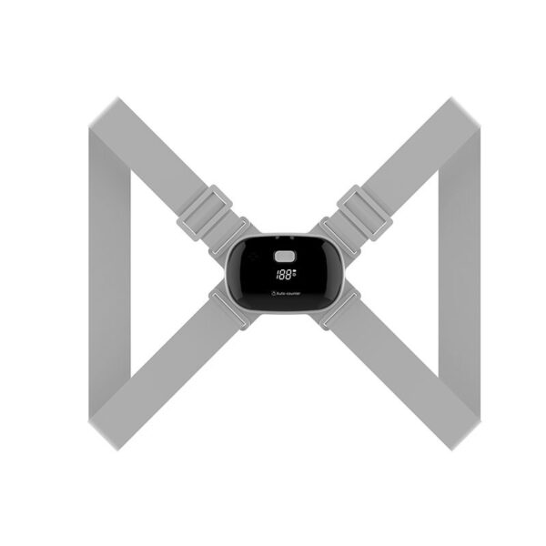 Kids Sitting Posture Belt