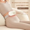 Multifunctional Ab Massage Belt