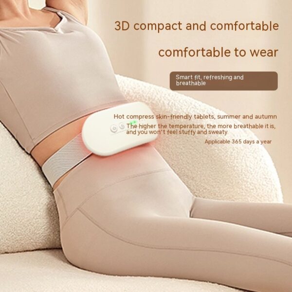 Multifunctional Ab Massage Belt - Image 5