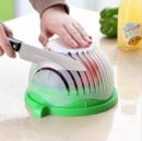 Creative Salad Fruit Cutter