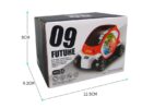 3D Toy Car for Kids