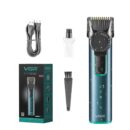 Rechargeable Waterproof Hair Clipper