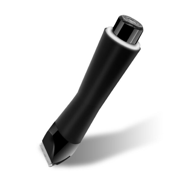 Men's Ceramic Blade Body Shaver - Image 3