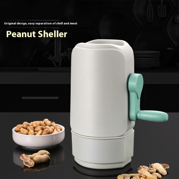 Automatic Peanut Sheller - Image 7