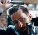 House99 Matte Finish Hair Wax for Men – Natural Fluffy Look & Strong Hold