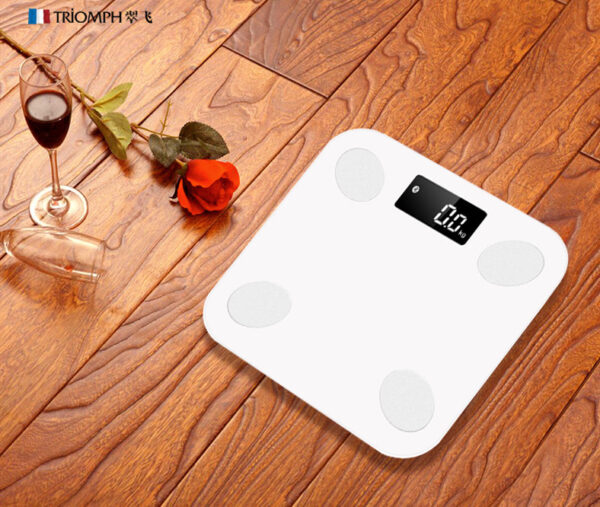 Smart Body Fat Scale - Image 3