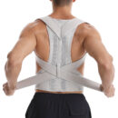 Back Straightener Posture Belt