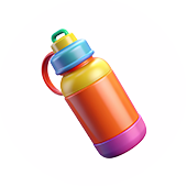 Portable blenders/bottles