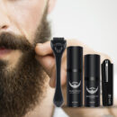 Beard Roller Cleaning Kit for Men