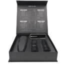 Beard Roller Cleaning Kit for Men