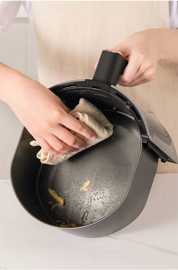 MONDA Small Air Fryer - Image 6
