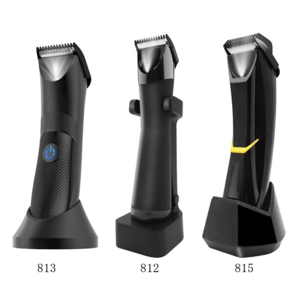Men's Ceramic Blade Body Shaver - Image 6