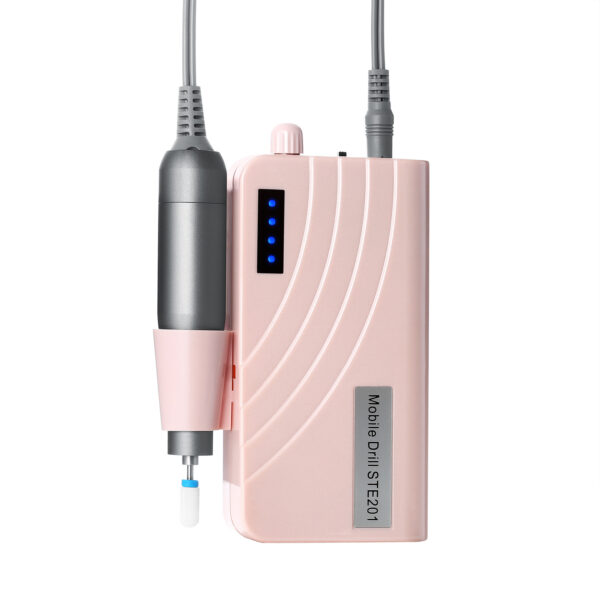 Rechargeable Portable Nail Pen Polisher - Image 3