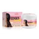 Hair Weaving & Styling Gel – Moisturizing, Long-Lasting Hold for Braids & Natural Hairstyles