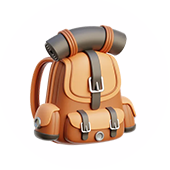 Camping gear