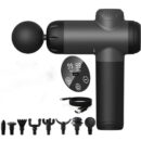 Deep Tissue Massage Gun