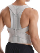 Back Straightener Posture Belt
