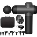 Deep Tissue Massage Gun