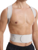 Back Straightener Posture Belt