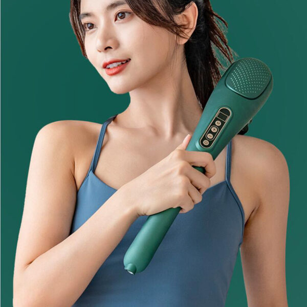 Rechargeable Body Massager - Image 6