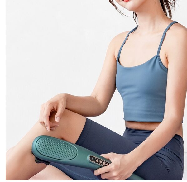 Rechargeable Body Massager - Image 4