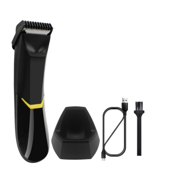Men's Ceramic Blade Body Shaver - Image 2