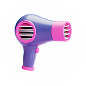 Hair Styling