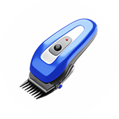 Men's grooming