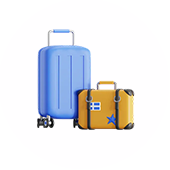 Luggage accessories