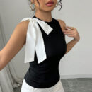 Fashion Vest Temperament Slimming Women