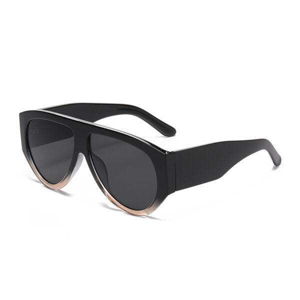 New Big Frame Toad Fashion Sunglasses - Image 10