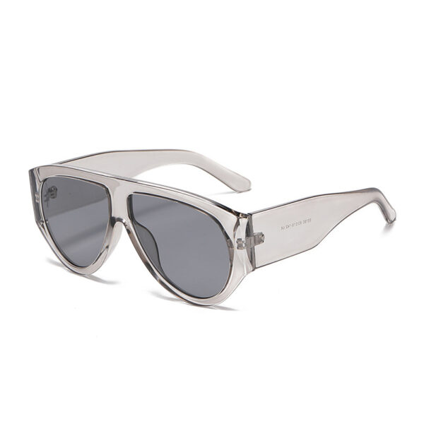 New Big Frame Toad Fashion Sunglasses - Image 3