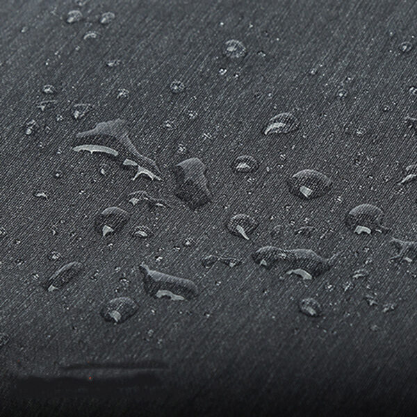New Travel Luggage Bags High Capacity Bag Water Resistant Men Bag for Trip Black Casual Available Big Space Bag Travel - Image 2