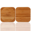 Wooden Bamboo 5W Wireless Charger