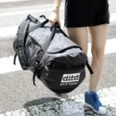 Waterproof Large Travel Backpack Bag