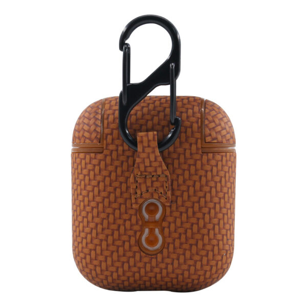 Airpods headphone case, compatible with Apple - Image 9